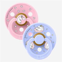 Str. 2 : Moomin sut - 2 pak (Dreaming)